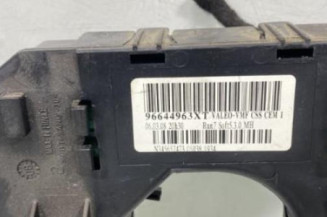 Com (Bloc Contacteur Tournant+Commodo Essuie Glace+Commodo Phare) CITROEN C4 1