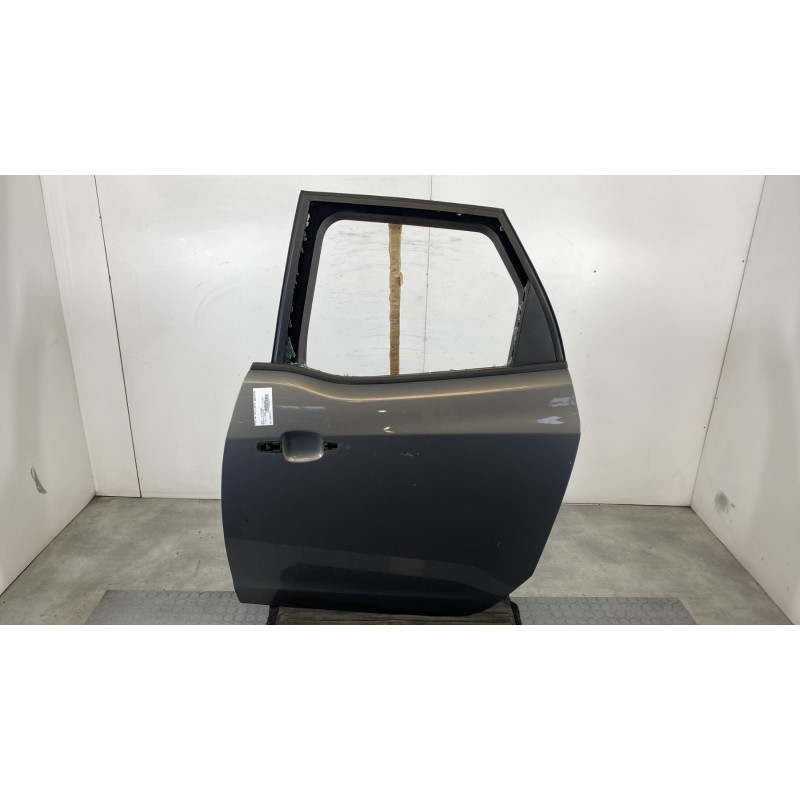 Porte arriere gauche OPEL MERIVA B Photo n°1