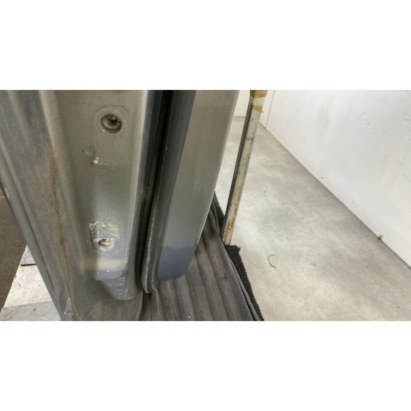 Porte arriere gauche OPEL MERIVA B Photo n°3