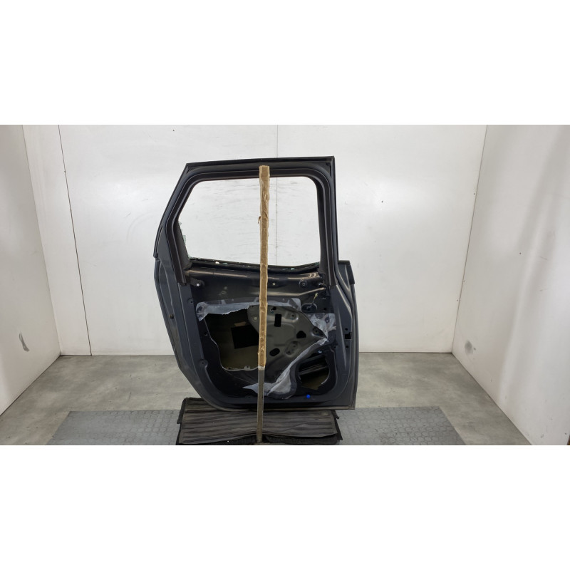 Porte arriere gauche OPEL MERIVA B Photo n°4