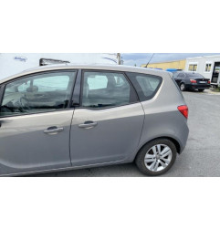 Porte arriere gauche OPEL MERIVA B