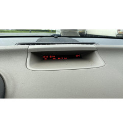 Porte arriere gauche OPEL MERIVA B