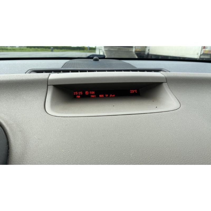 Porte arriere gauche OPEL MERIVA B Photo n°6