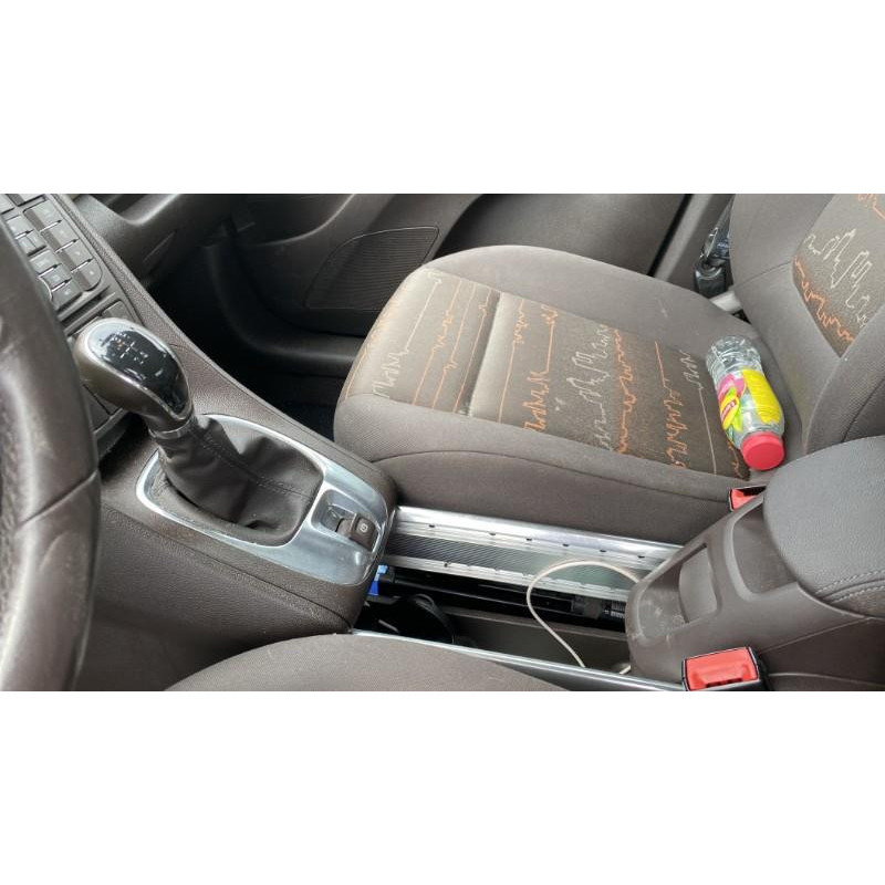 Porte arriere gauche OPEL MERIVA B Photo n°9