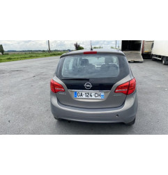 Porte arriere gauche OPEL MERIVA B