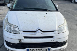 Com (Bloc Contacteur Tournant+Commodo Essuie Glace+Commodo Phare) CITROEN C4 1