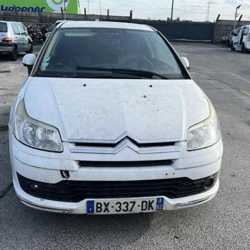 Com (Bloc Contacteur Tournant+Commodo Essuie Glace+Commodo Phare) CITROEN C4 1 Photo n°10