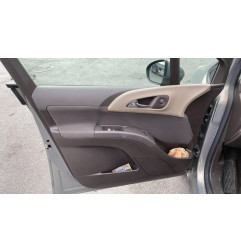 Porte arriere gauche OPEL MERIVA B