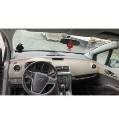 Porte arriere gauche OPEL MERIVA B