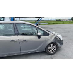 Porte arriere gauche OPEL MERIVA B