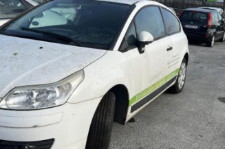Com (Bloc Contacteur Tournant+Commodo Essuie Glace+Commodo Phare) CITROEN C4 1