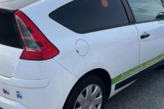Com (Bloc Contacteur Tournant+Commodo Essuie Glace+Commodo Phare) CITROEN C4 1