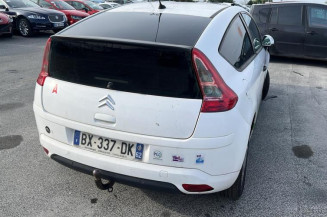 Com (Bloc Contacteur Tournant+Commodo Essuie Glace+Commodo Phare) CITROEN C4 1