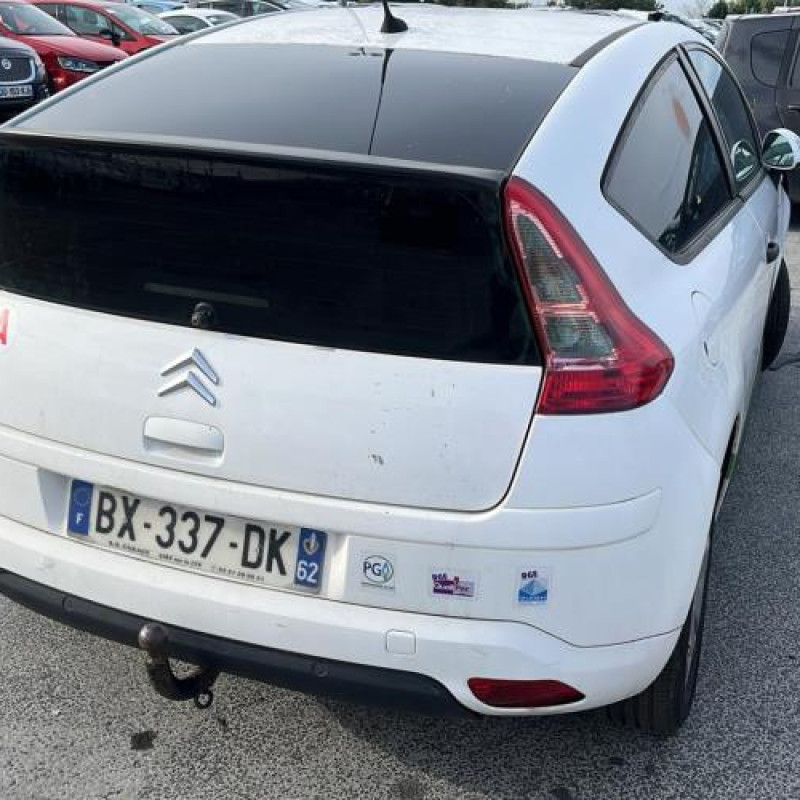 Com (Bloc Contacteur Tournant+Commodo Essuie Glace+Commodo Phare) CITROEN C4 1 Photo n°14