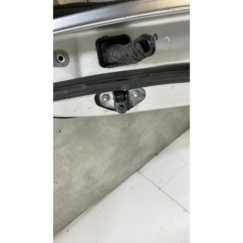 Porte arriere droit OPEL INSIGNIA 1 Photo n°4