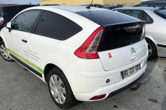 Com (Bloc Contacteur Tournant+Commodo Essuie Glace+Commodo Phare) CITROEN C4 1