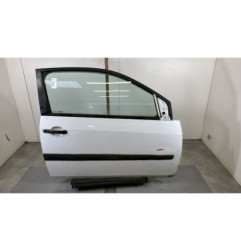 Porte avant droit FORD FIESTA 5 Photo n°1