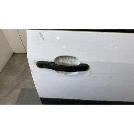 Porte avant droit FORD FIESTA 5