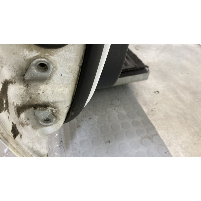 Porte avant droit FORD FIESTA 5 Photo n°5