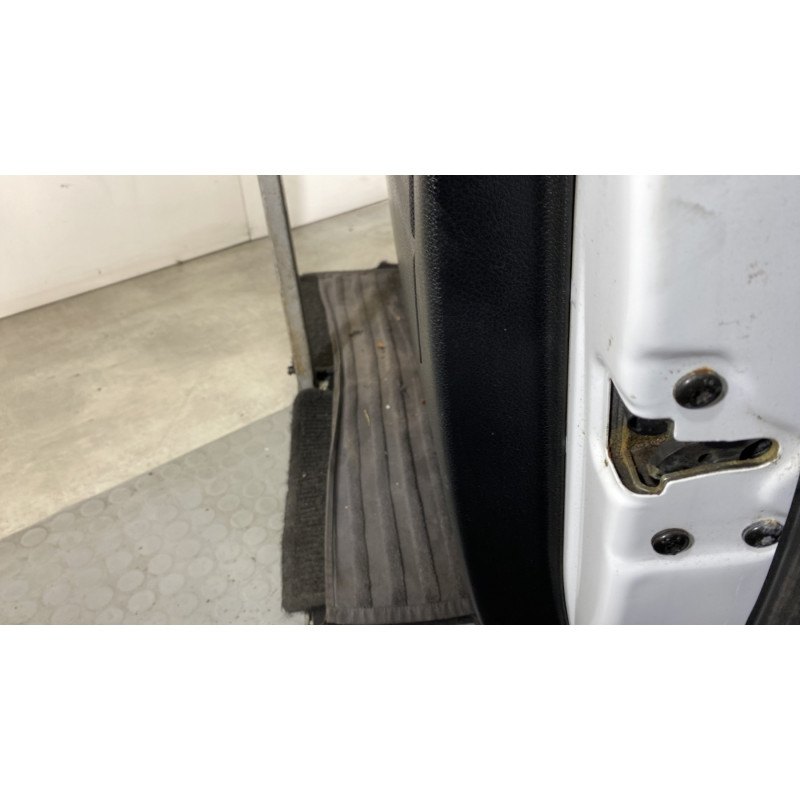 Porte avant droit FORD FIESTA 5 Photo n°6