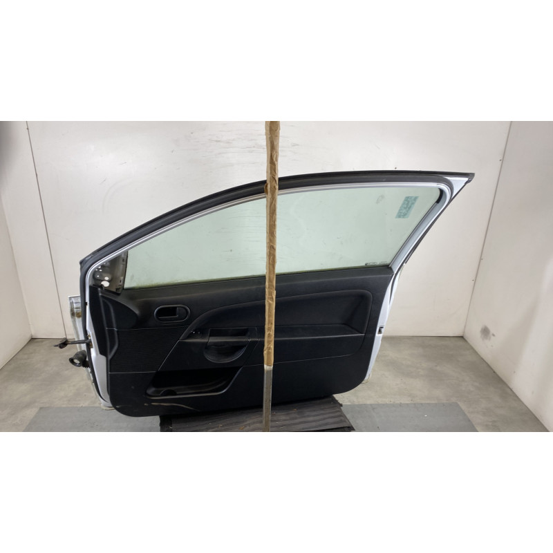 Porte avant droit FORD FIESTA 5 Photo n°7