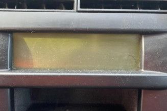 Com (Bloc Contacteur Tournant+Commodo Essuie Glace+Commodo Phare) CITROEN C4 1