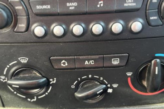 Com (Bloc Contacteur Tournant+Commodo Essuie Glace+Commodo Phare) CITROEN C4 1