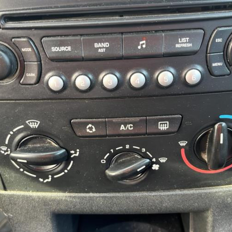 Com (Bloc Contacteur Tournant+Commodo Essuie Glace+Commodo Phare) CITROEN C4 1 Photo n°19