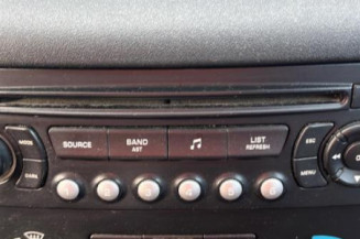 Com (Bloc Contacteur Tournant+Commodo Essuie Glace+Commodo Phare) CITROEN C4 1