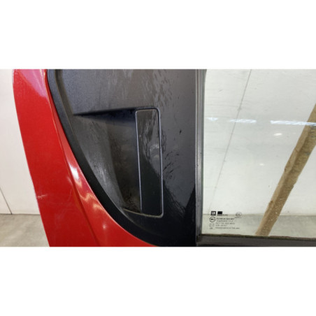 Porte arriere droit CHEVROLET AVEO 2
