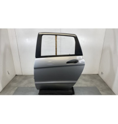 Porte arriere gauche MERCEDES CLASSE B 245 Photo n°1