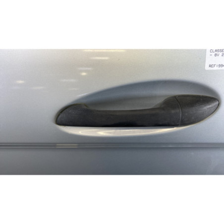 Porte arriere gauche MERCEDES CLASSE B 245