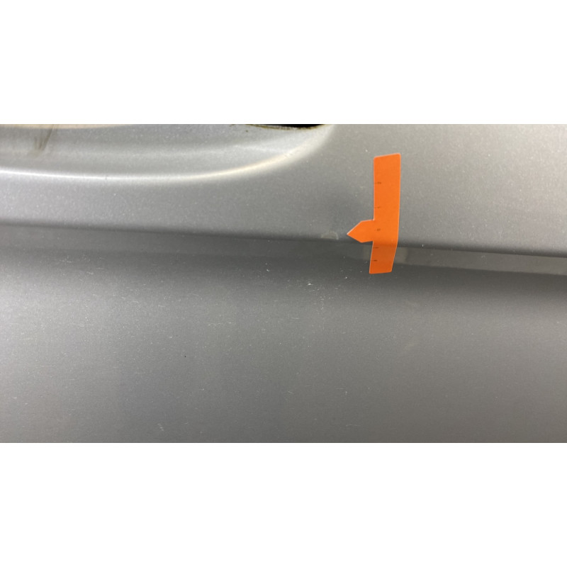 Porte avant droit MERCEDES CLASSE B 245 Photo n°3