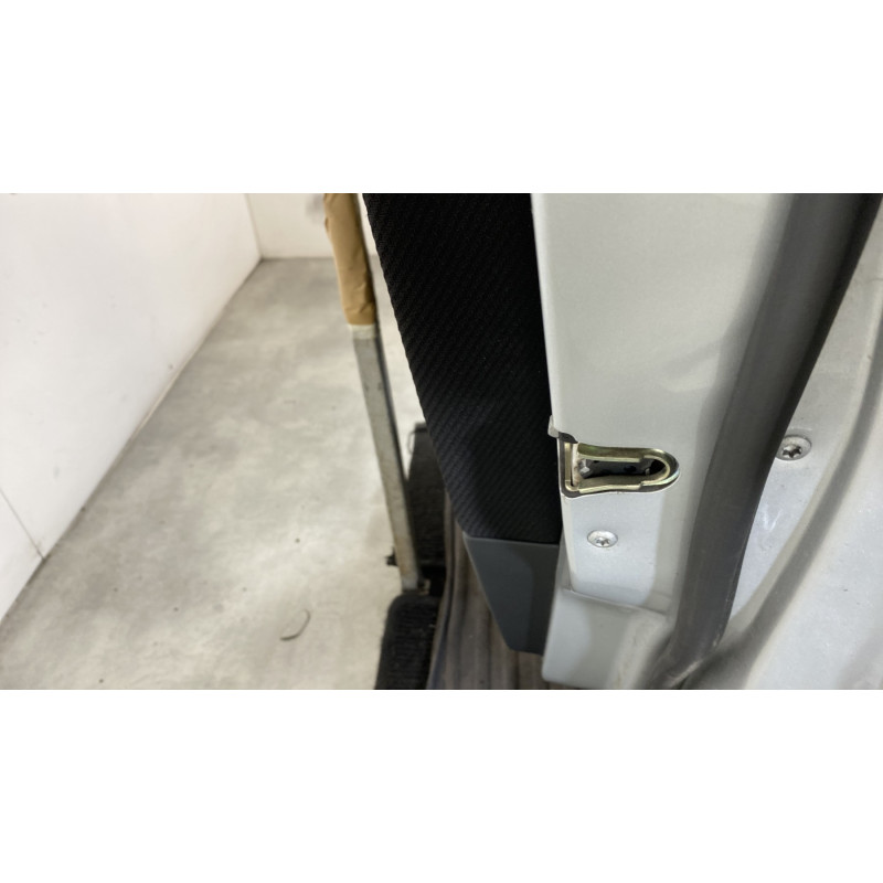 Porte avant droit MERCEDES CLASSE B 245 Photo n°4
