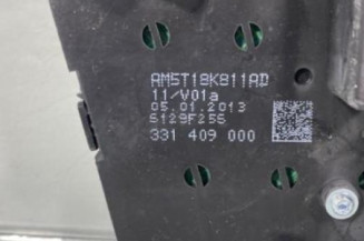 Bouton de warning FORD C-MAX 2