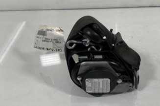 Pretensionneur de ceinture avant droit FORD C-MAX 2 Photo n°1
