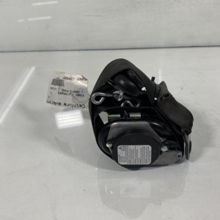 Pretensionneur de ceinture avant droit FORD C-MAX 2 Photo n°1