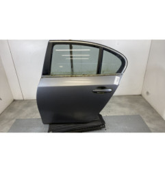 Porte arriere gauche BMW SERIE 5 E60 Photo n°1