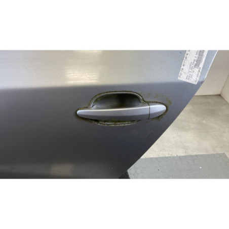 Porte arriere gauche BMW SERIE 5 E60