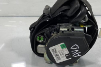 Pretensionneur de ceinture avant droit FORD C-MAX 2