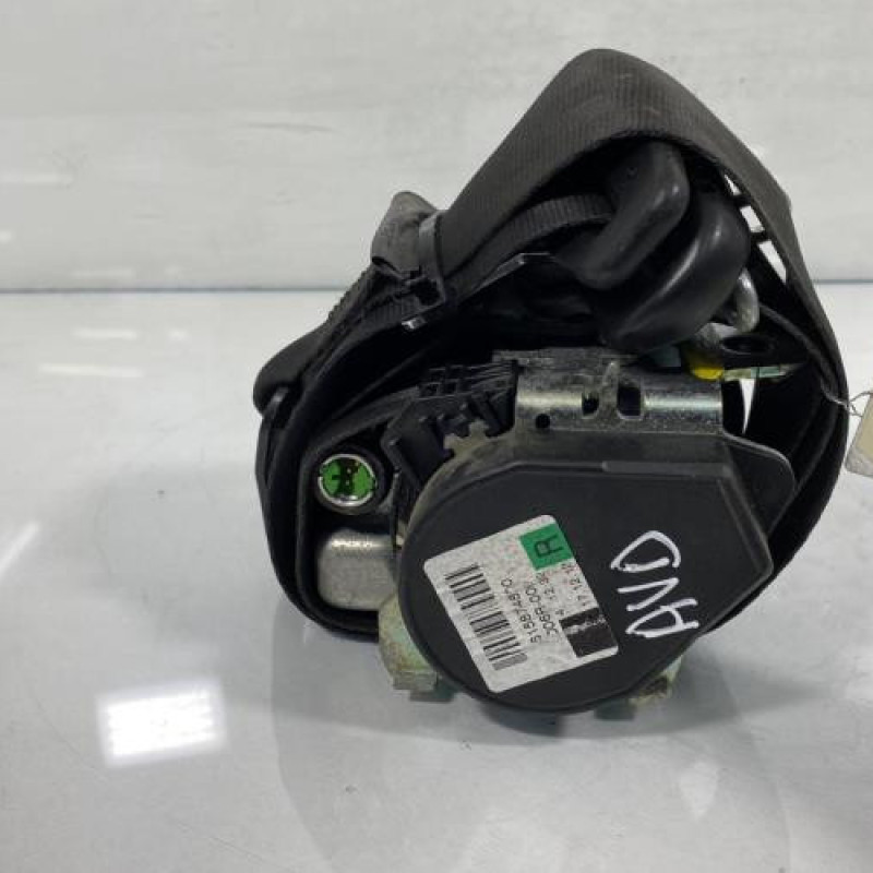 Pretensionneur de ceinture avant droit FORD C-MAX 2 Photo n°3