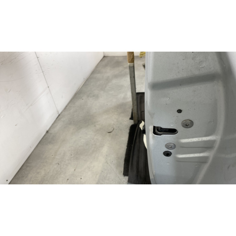 Porte avant droit PEUGEOT 308 1 Photo n°4