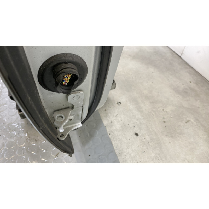Porte avant droit PEUGEOT 308 1 Photo n°7