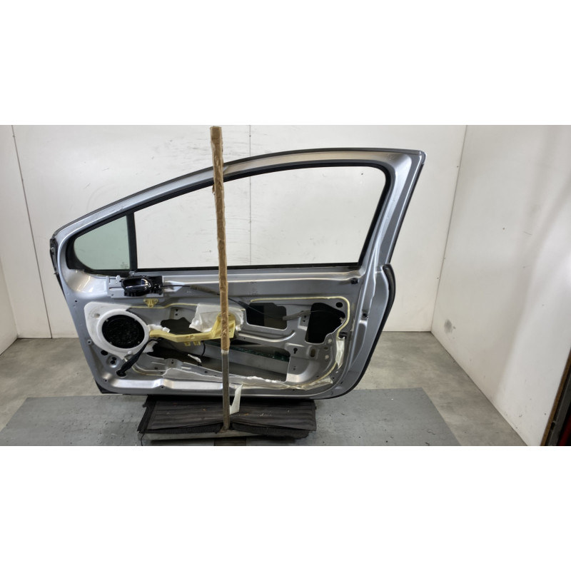 Porte avant droit PEUGEOT 308 1 Photo n°8