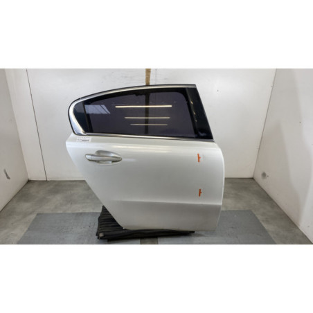 Porte arriere droit PEUGEOT 508 1 Photo n°1