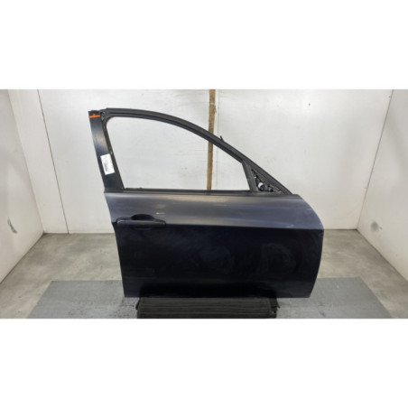 Porte avant droit BMW SERIE 3 E90 Photo n°1