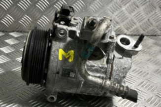 Compresseur clim FORD C-MAX 2 Photo n°1