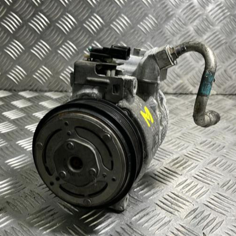 Compresseur clim FORD C-MAX 2 Photo n°2