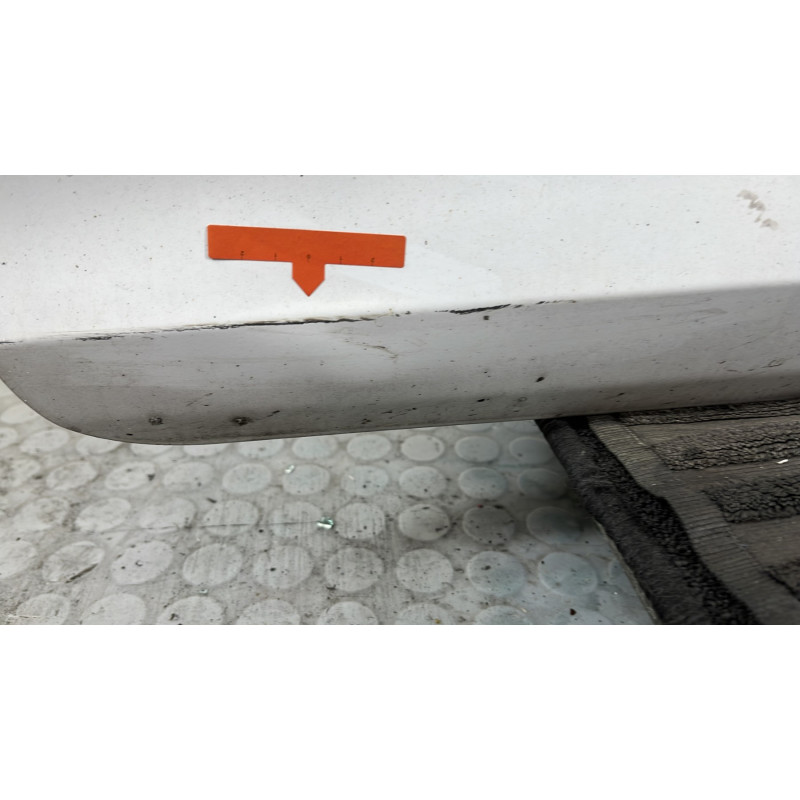 Porte avant gauche FORD FIESTA 6 Photo n°2
