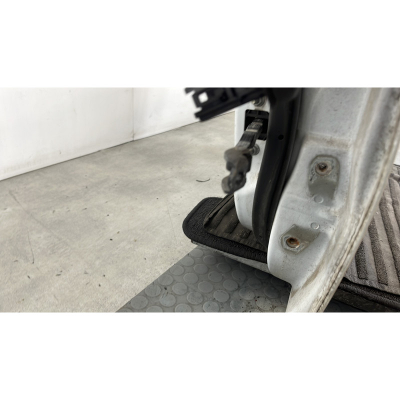 Porte avant gauche FORD FIESTA 6 Photo n°4
